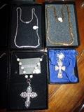 Lots of Brand New Jewelry 