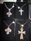 Lots of Brand New Jewelry 