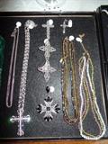 Lots of Brand New Jewelry 