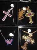 Lots of Brand New Jewelry 