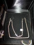 Lots of Brand New Jewelry 