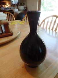 Haeger Vase