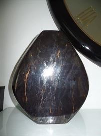 Haeger Vase