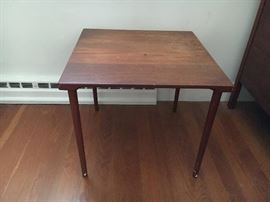 John Stuart Mills import, possibly Peter Hidt, Denmark 1950s