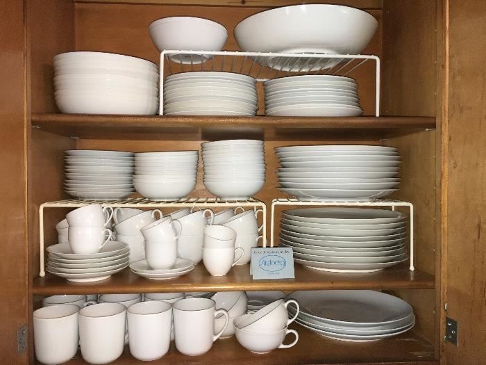 Dishes, Germany. Arzberg 