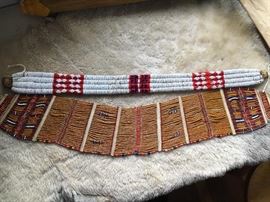Belts/sashes