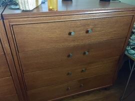 Another Pair of MCM Bureaus