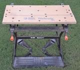 Black & Decker Workmate