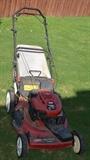 Toro 6.5 190cc Mower Recycler

