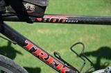 Trek 800 Sport Mountain Bicycle and Helmet