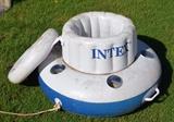 Pool Float Cooler