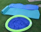 Pool Floats