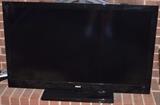 RCA 46” LCD TV
Model 46LA45RQ
