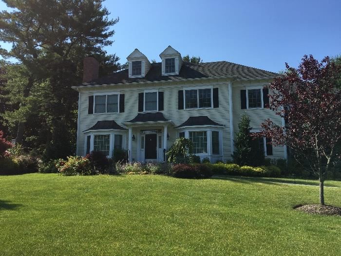 ATLANTIC ESTATE SALES in Chatham NJ OUTSTANDING... starts on 8/18/2016