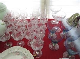 STEMWARE