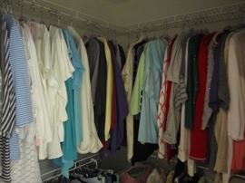 CLOTHES