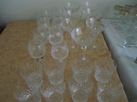 STEMWARE