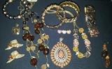 Costume Jewelry