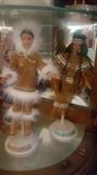 Collector's Edition Native American Indian Barbie