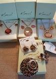 Kim Rodgers Costume Jewelry