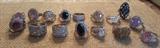 Fashion Rings