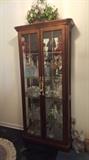 Curio Cabinet