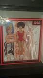 1962 Barbie