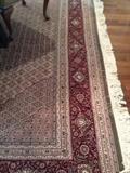 Persian Carpet Approx 15'5 x 12