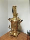 Vintage Samovar 