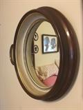 Lots of unique vintage mirrors