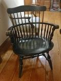 Windsor chairs