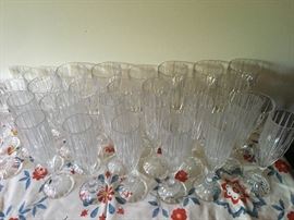 Glassware