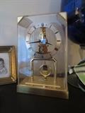 Seiko mantel clock