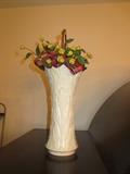 Lenox vase