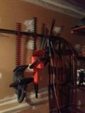 Yard tools