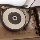 Audiotronics record player