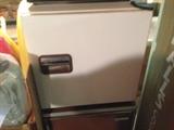 Mini-fridge