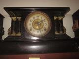 Mantel clocks