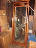 Mission Style mirrors 
