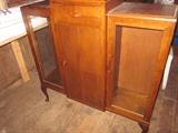 Antique cabinet
