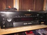 Sony Receiver 