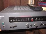 NAD Electronics