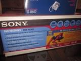 Sony DVD Recorder