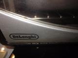 DeLonghi Toaster oven