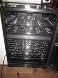Wine cooler, Magic Chef