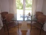 Kitchen Table w/ chairs