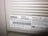 Brother Printer - Model MFC-8840D