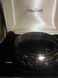 Forstner Cuff Bracelet w/ box 