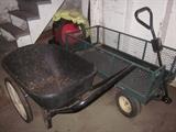 Yard Carts