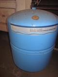 Culigan, Reverse Osmosis water tank